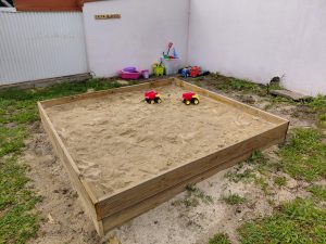 Espaço exterior Creche (1)