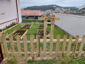 Espaço exterior Creche (3)